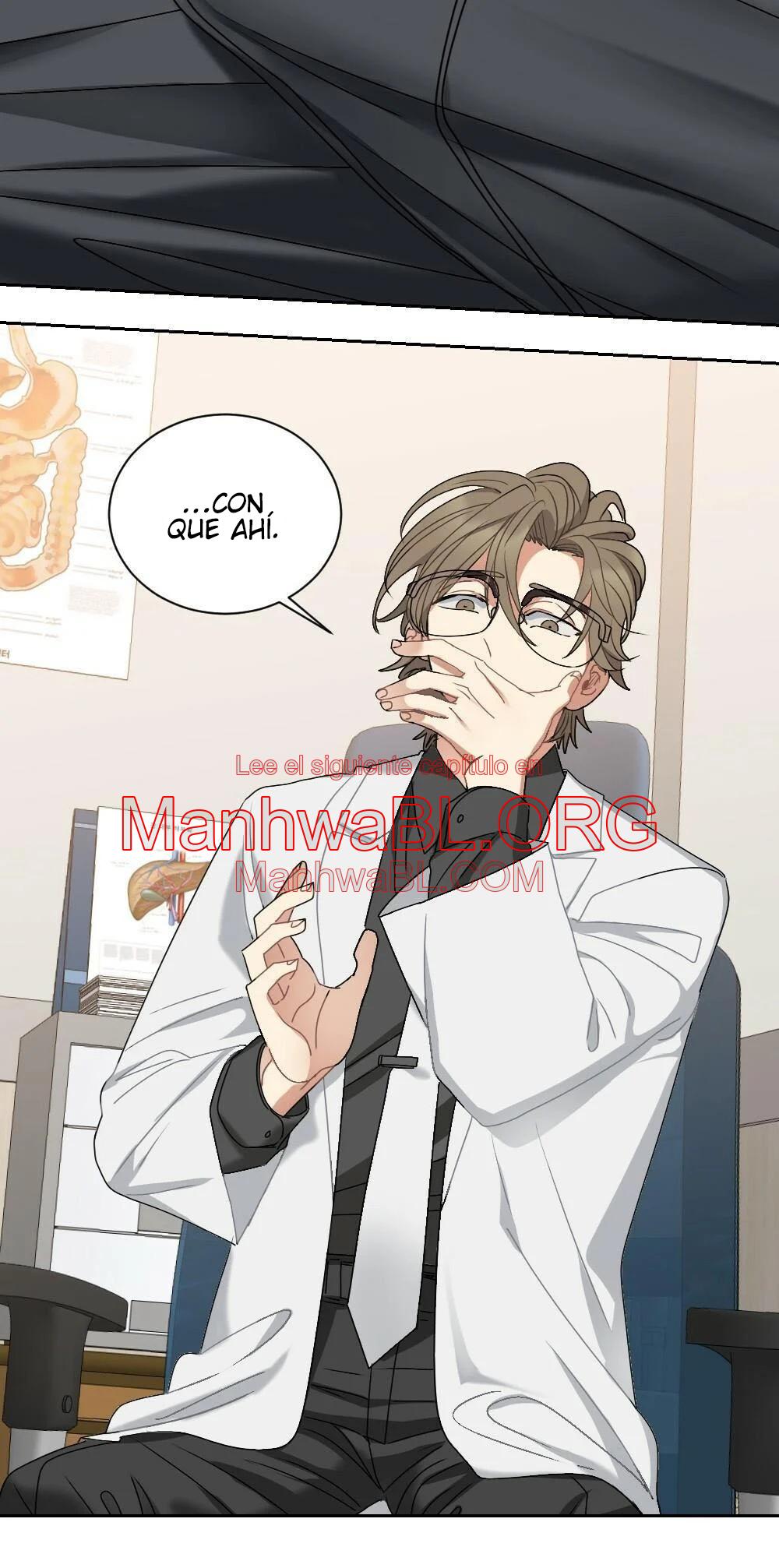 Monthly chest - Capítulo 1 3 manhwa