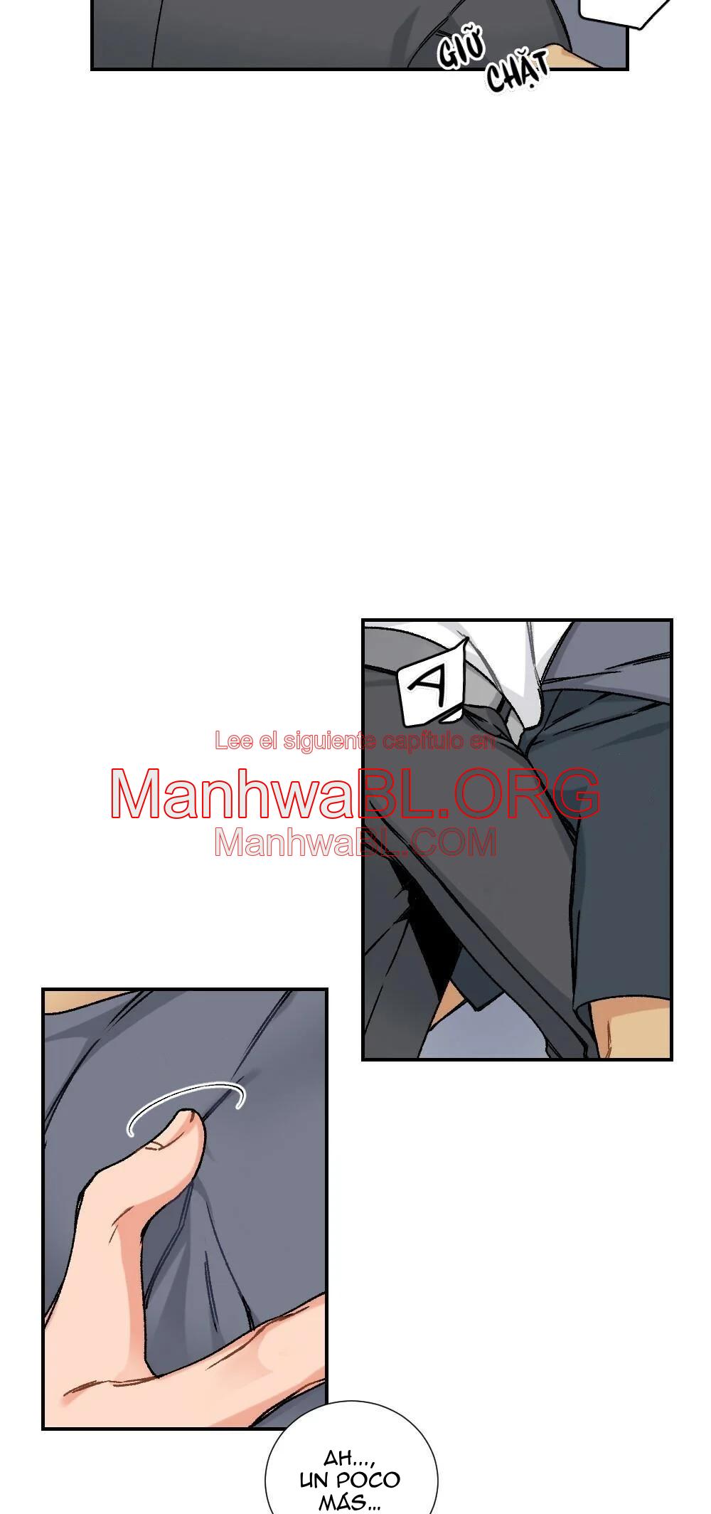 Monthly chest - Capítulo 8 3 manhwa