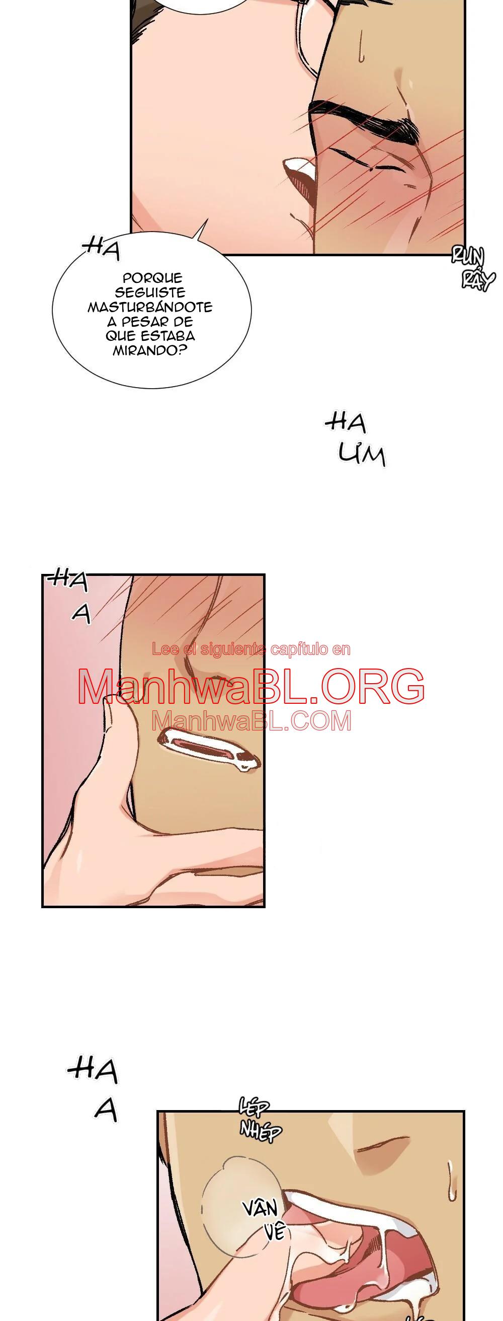 Monthly chest - Capítulo 8 3 manhwa