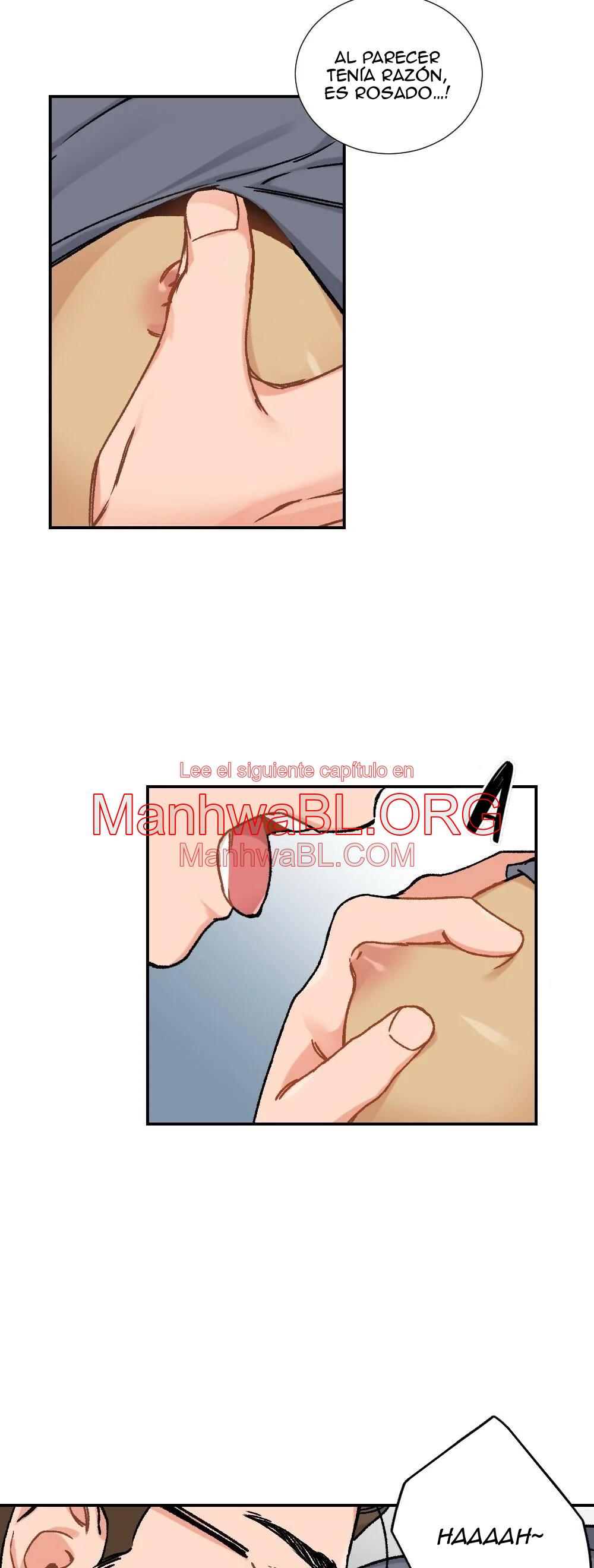Monthly chest - Capítulo 8 3 manhwa