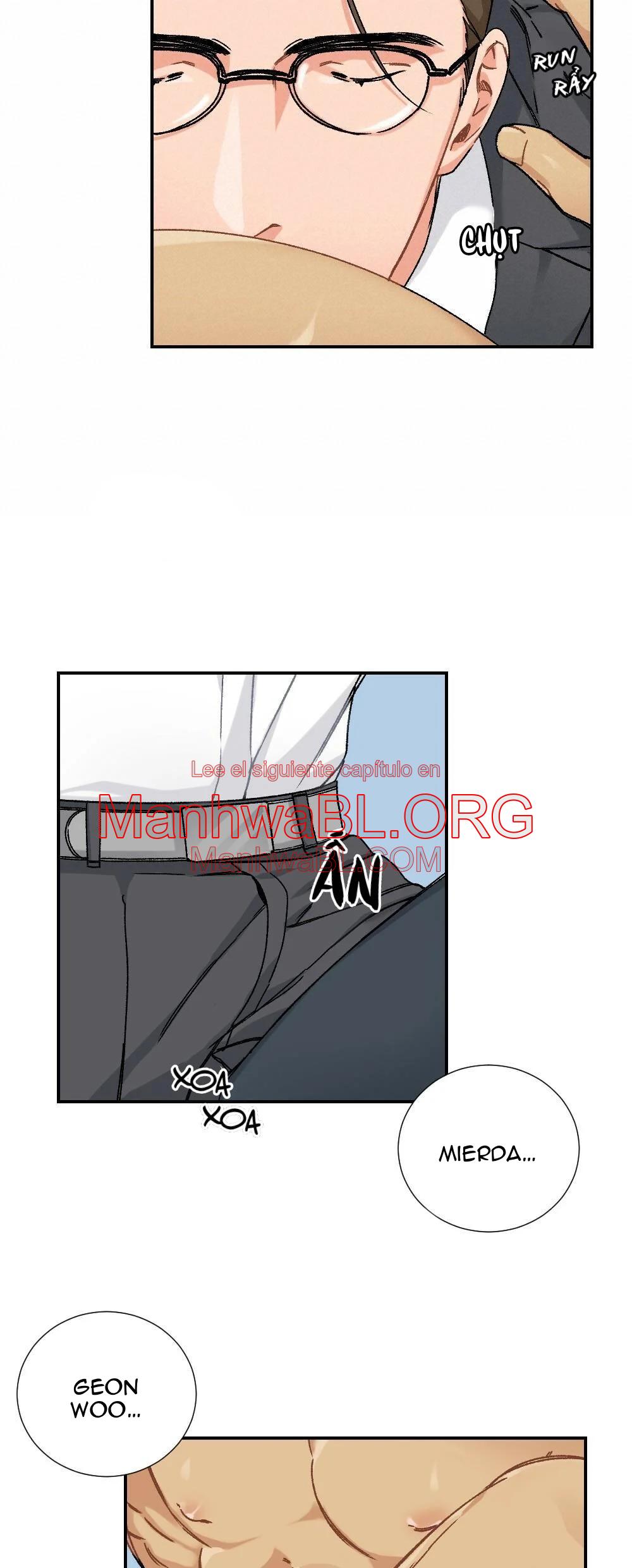 Monthly chest - Capítulo 8 3 manhwa