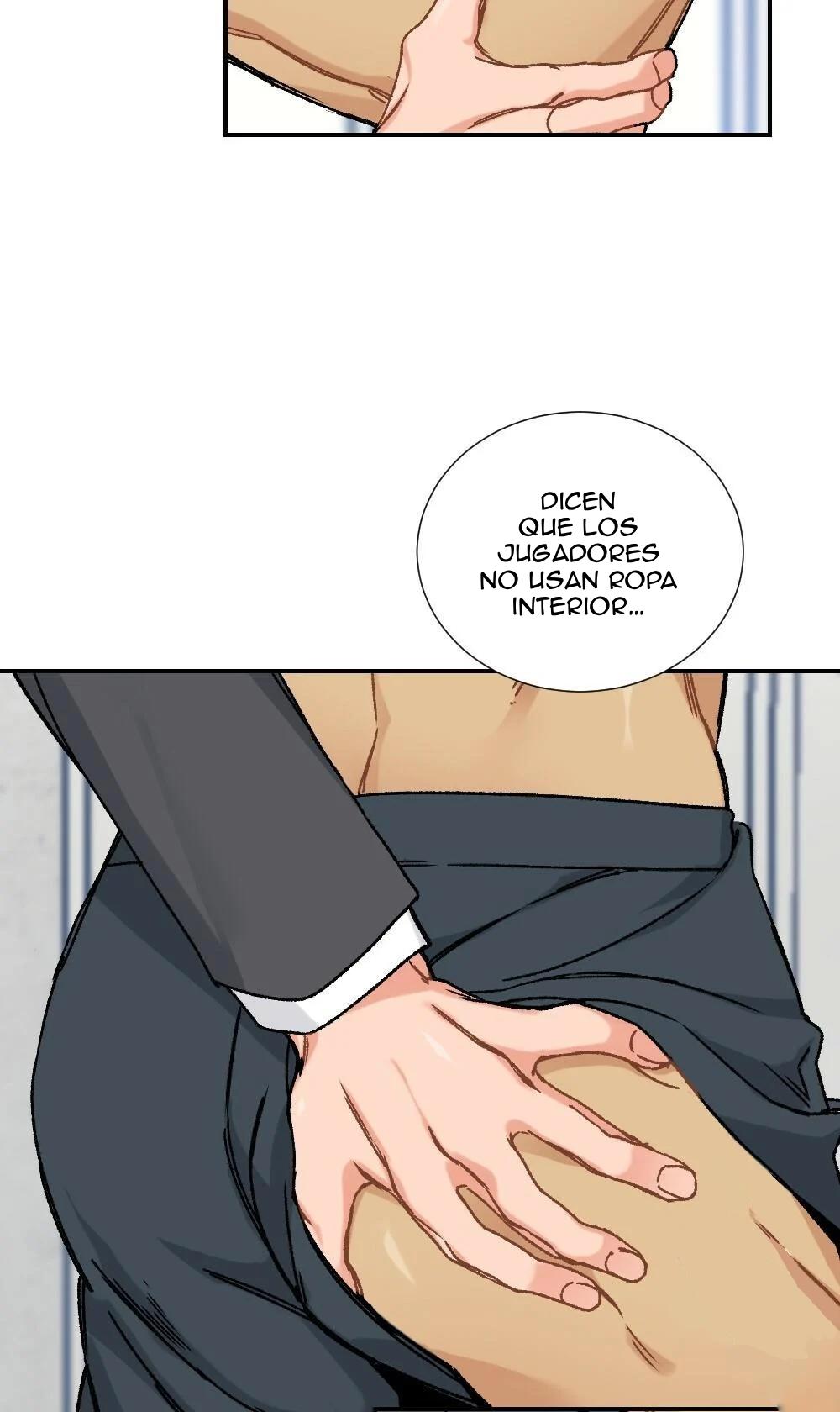Monthly chest - Capítulo 8 3 manhwa