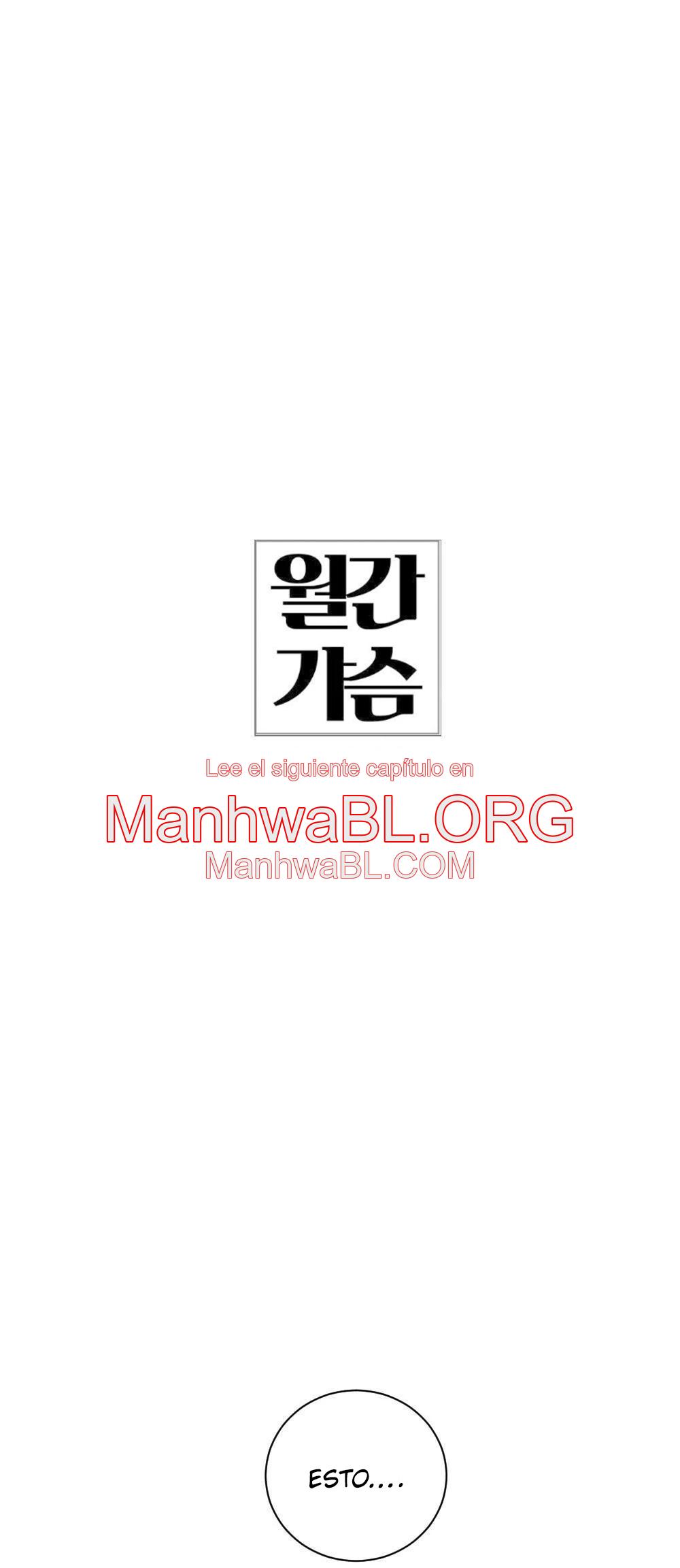 Monthly chest - Capítulo 2 manhwa