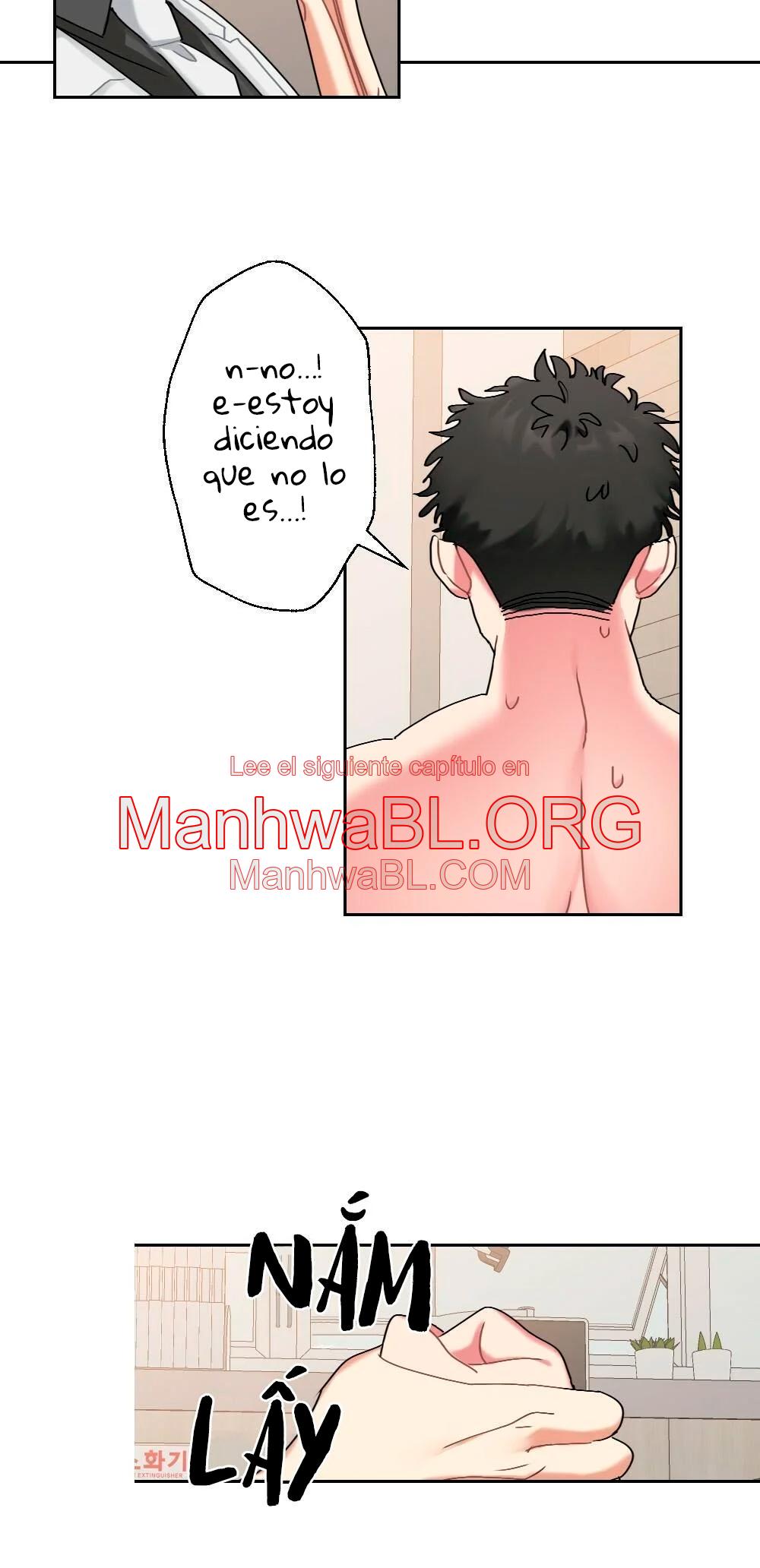 Monthly chest - Capítulo 2 manhwa