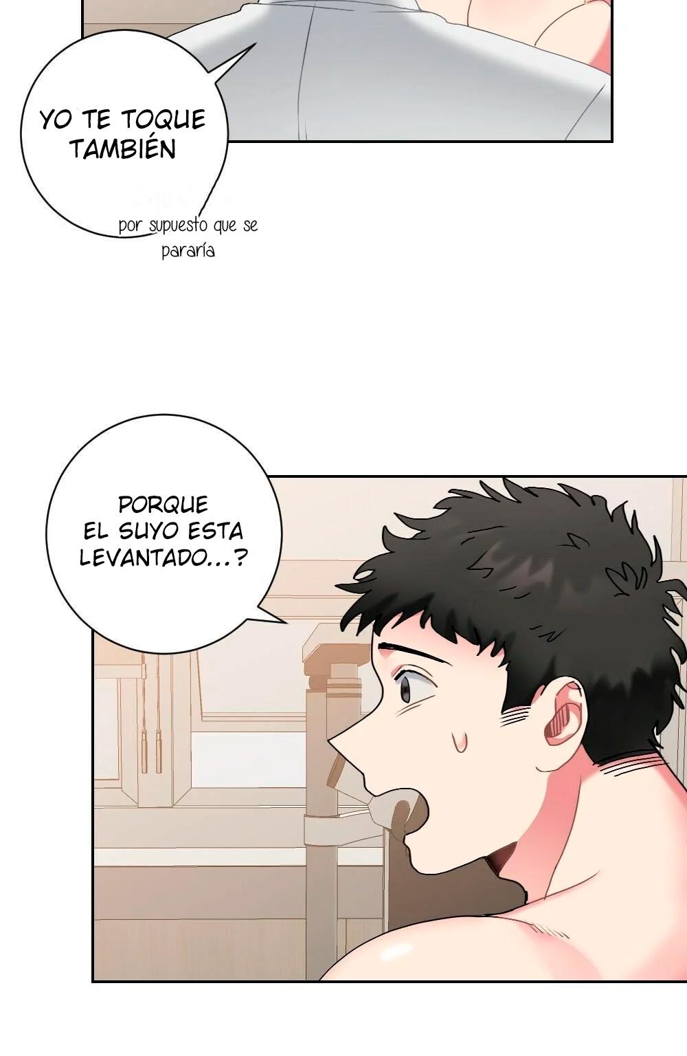 Monthly chest - Capítulo 2 manhwa
