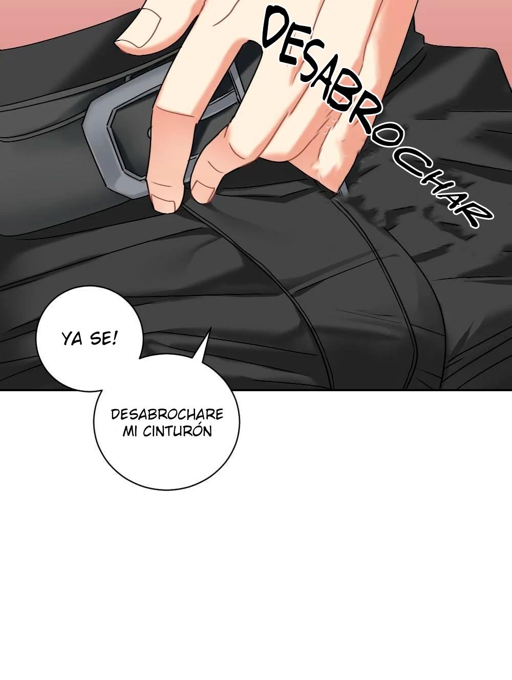 Monthly chest - Capítulo 2 manhwa