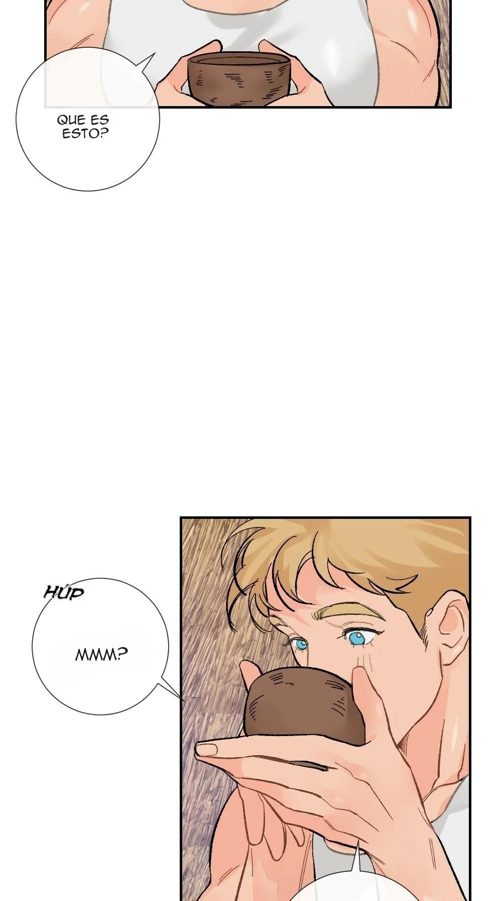 Monthly chest - Capítulo 5 manhwa