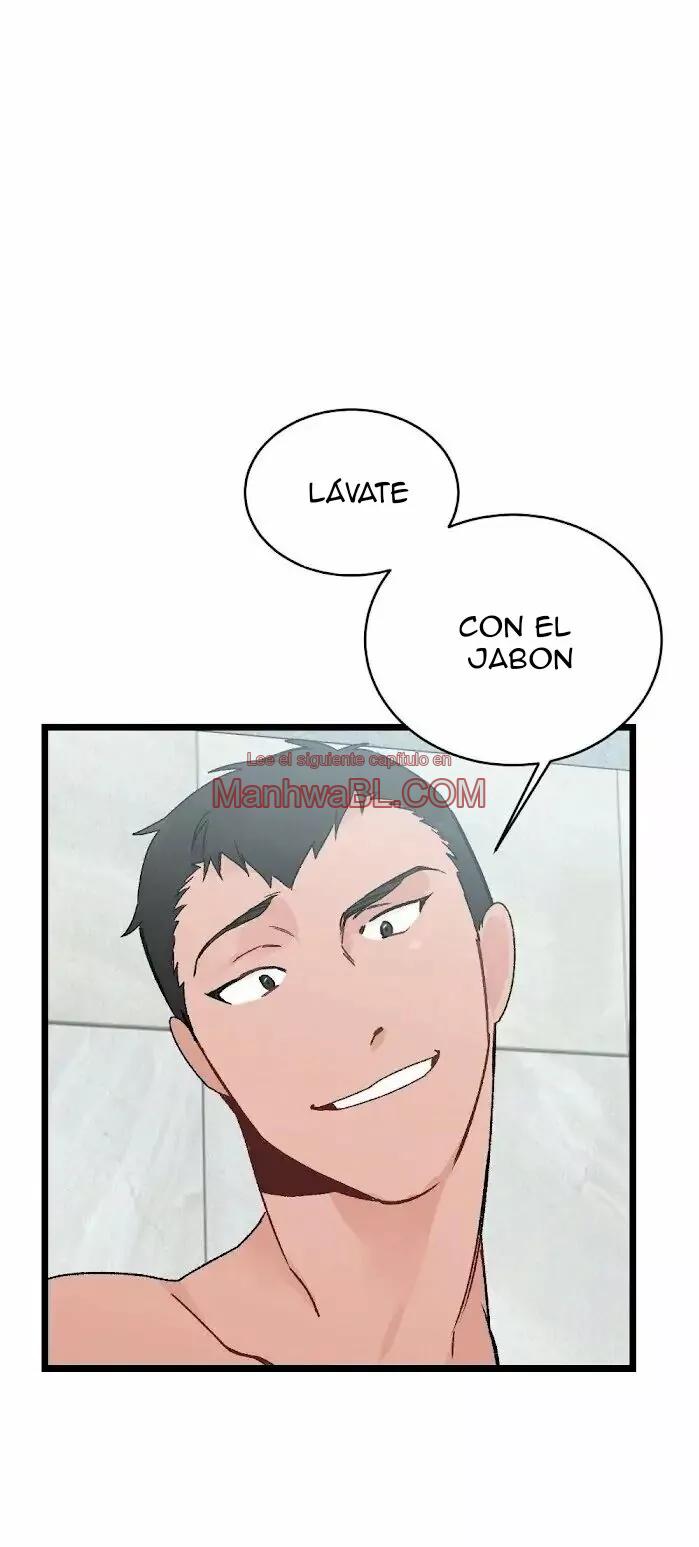 Monthly chest - Capítulo 15mo manhwa