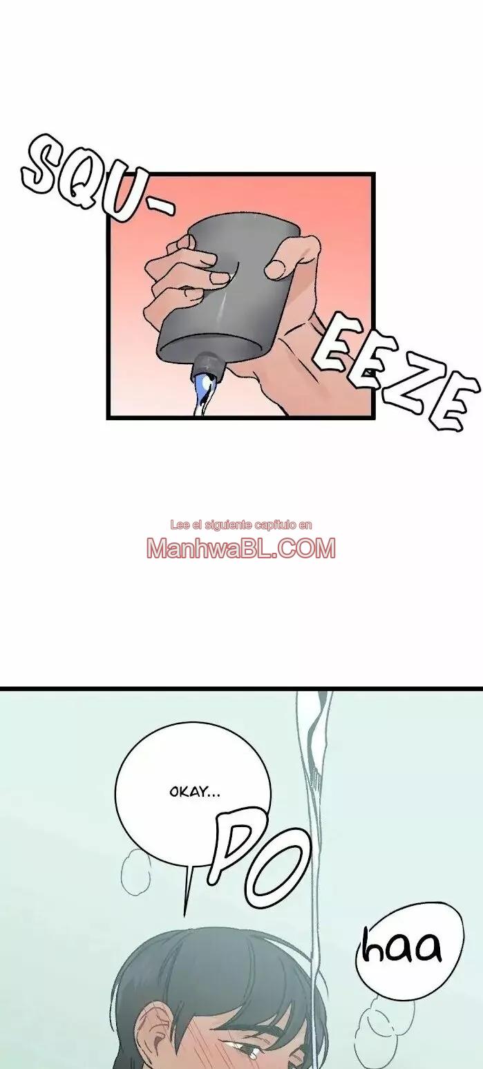 Monthly chest - Capítulo 15mo manhwa