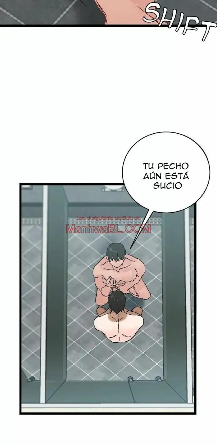 Monthly chest - Capítulo 15mo manhwa