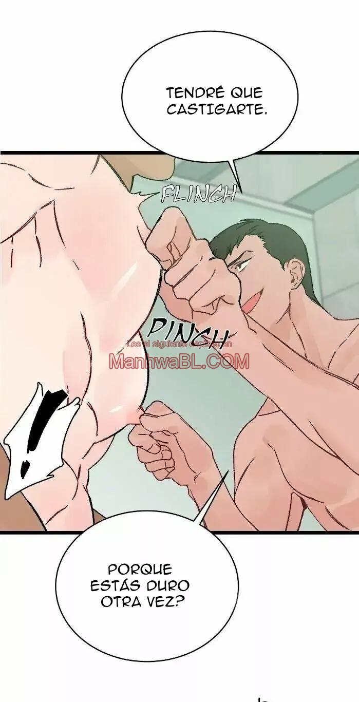Monthly chest - Capítulo 15mo manhwa
