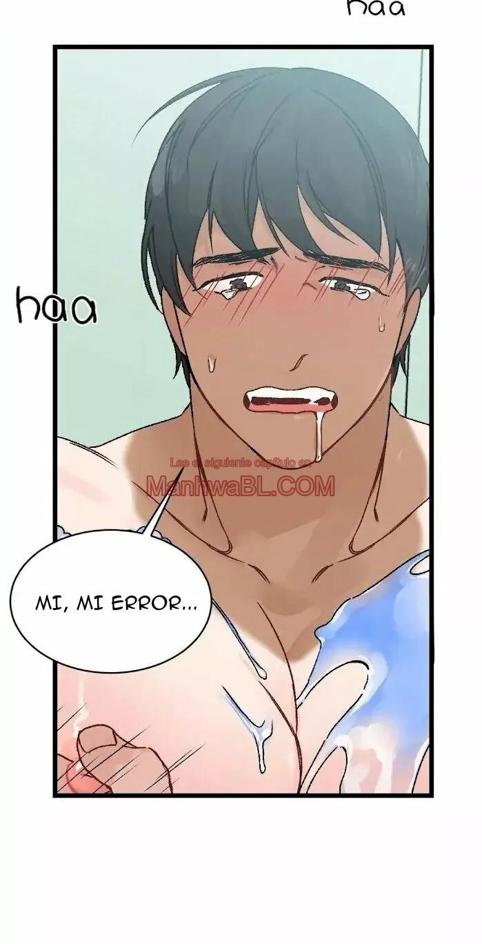 Monthly chest - Capítulo 15mo manhwa