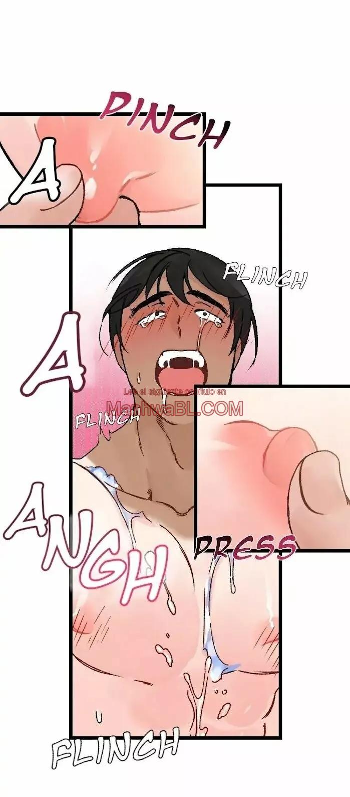 Monthly chest - Capítulo 15mo manhwa
