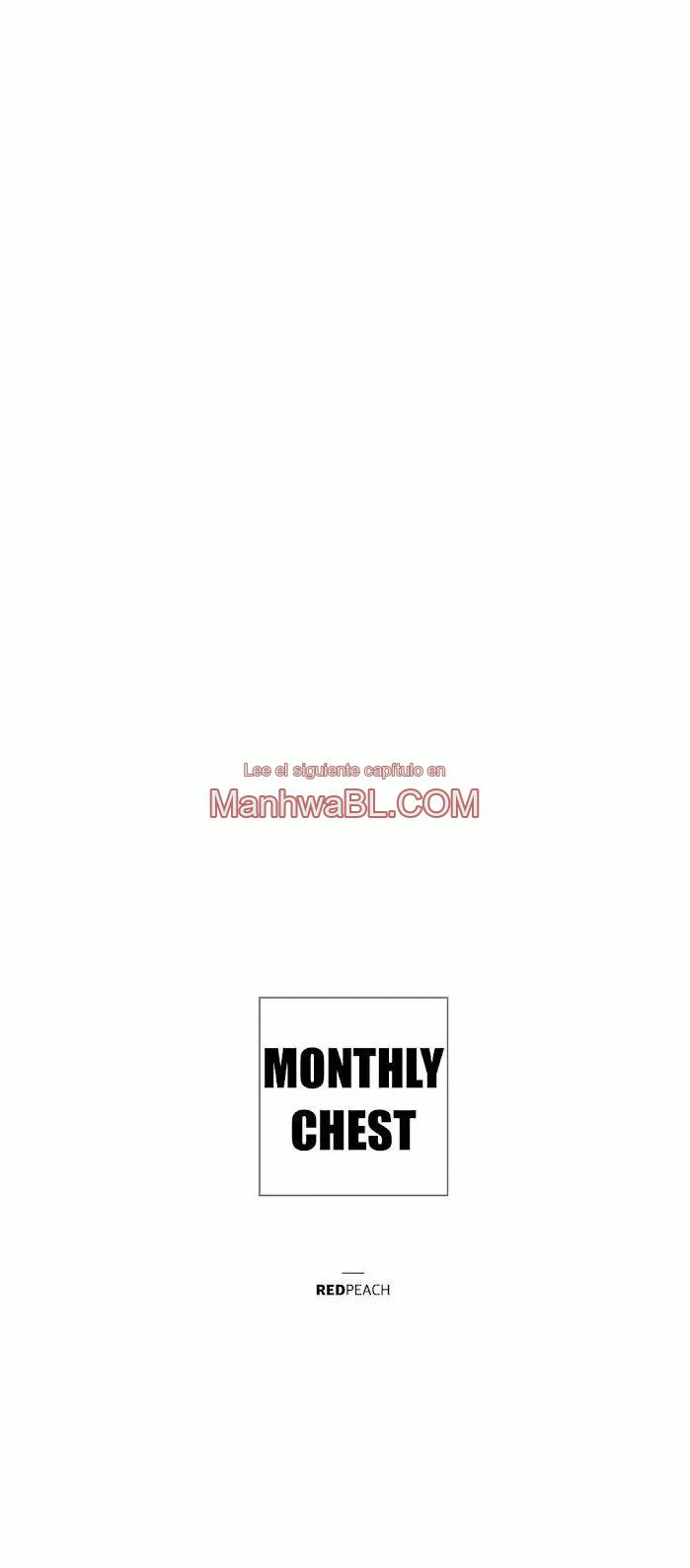 Monthly chest - Capítulo 15mo manhwa