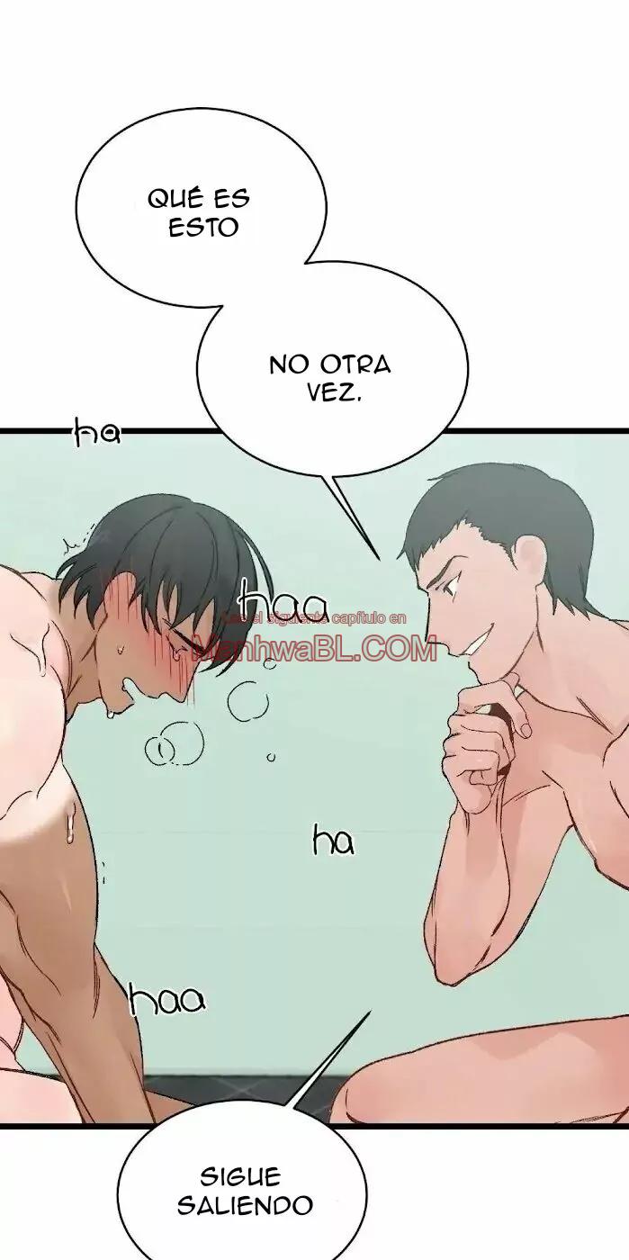 Monthly chest - Capítulo 15mo manhwa