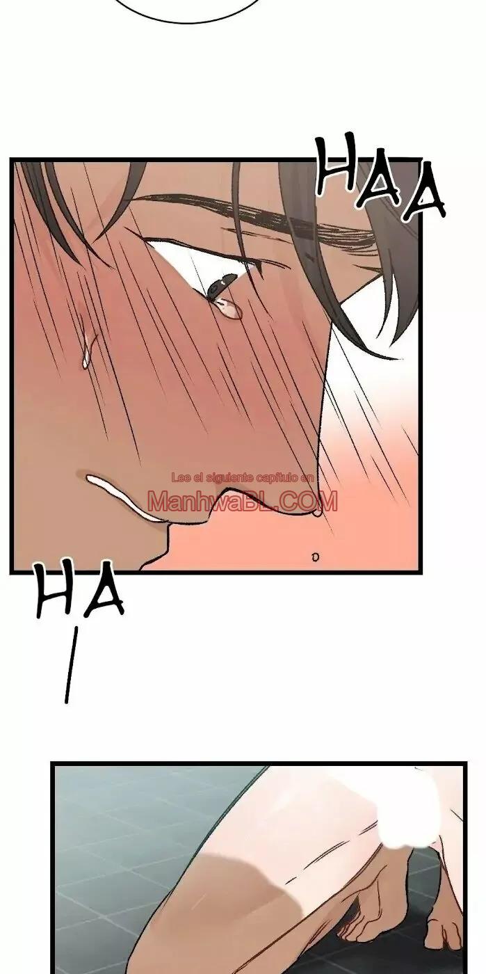 Monthly chest - Capítulo 15mo manhwa