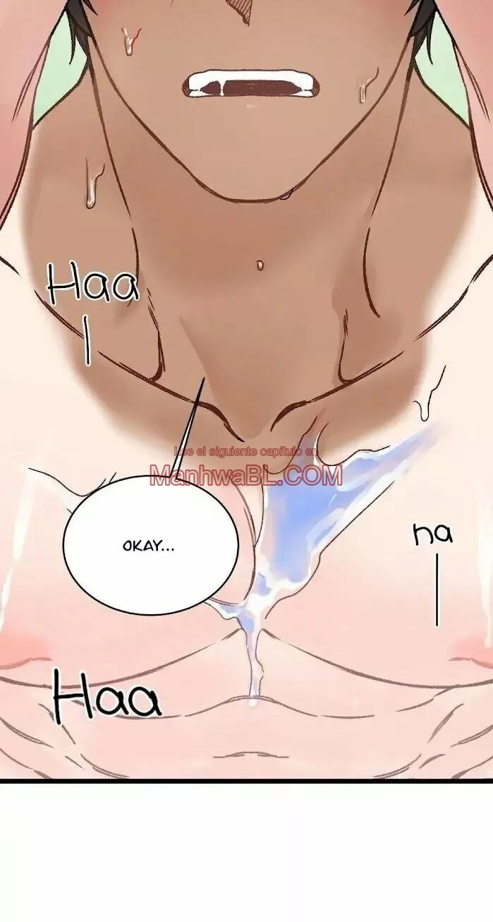 Monthly chest - Capítulo 15mo manhwa