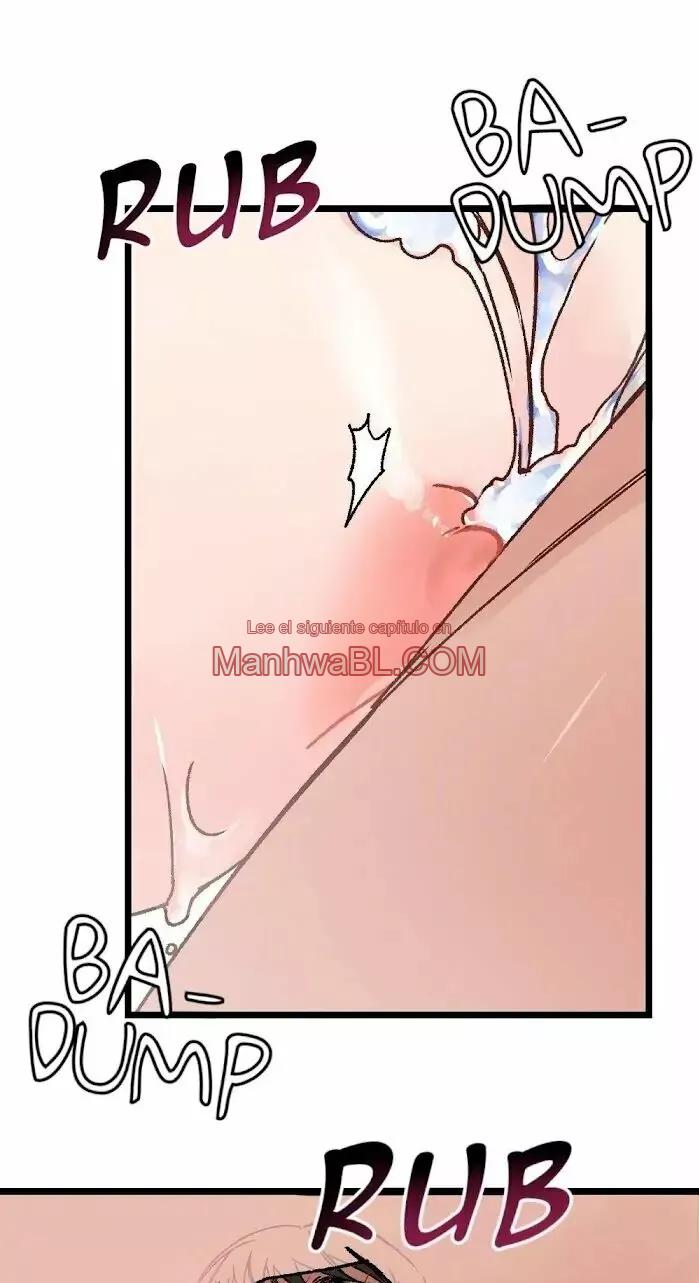 Monthly chest - Capítulo 15mo manhwa