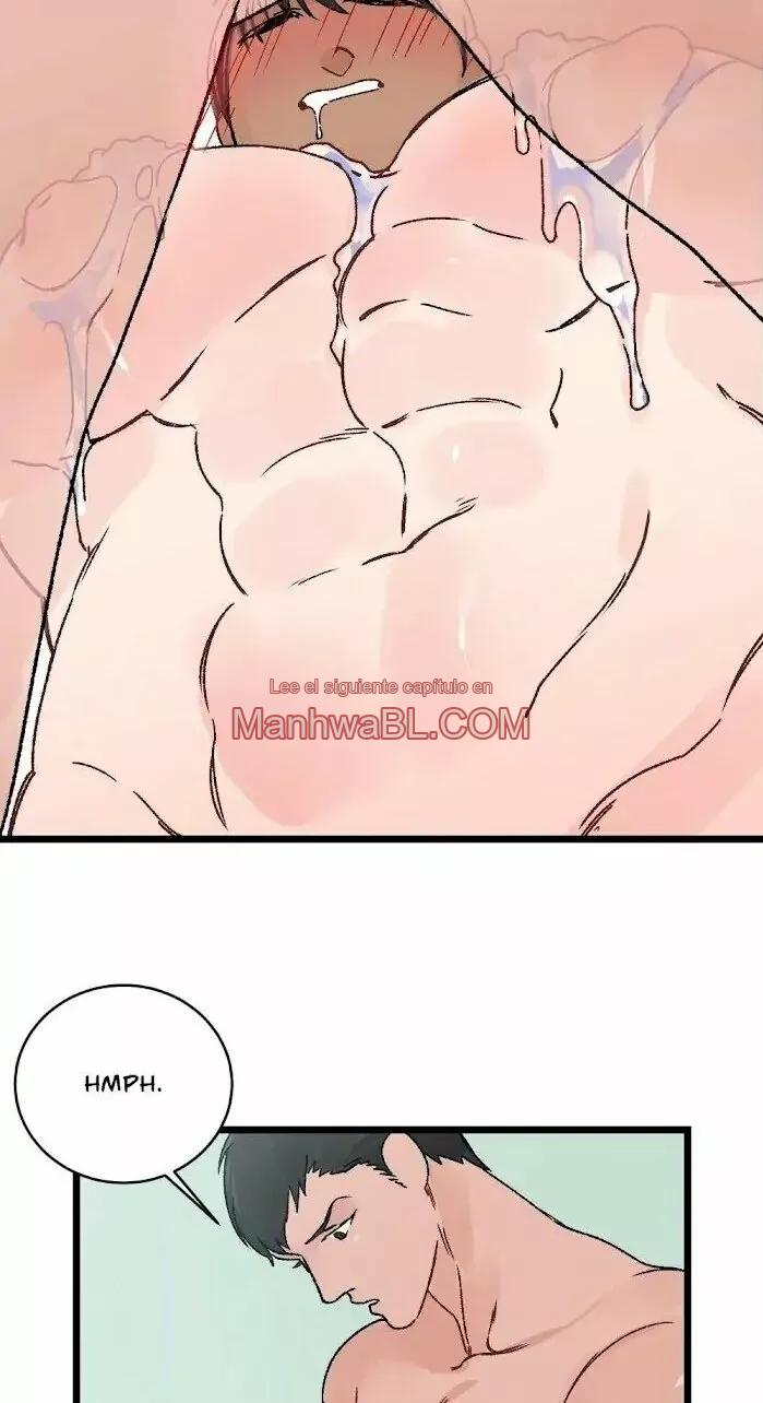 Monthly chest - Capítulo 15mo manhwa