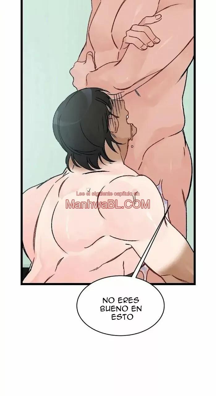 Monthly chest - Capítulo 15mo manhwa