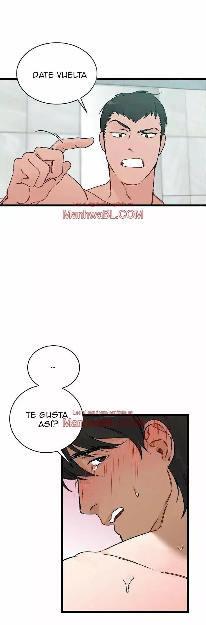 Monthly chest - Capítulo 15mo manhwa