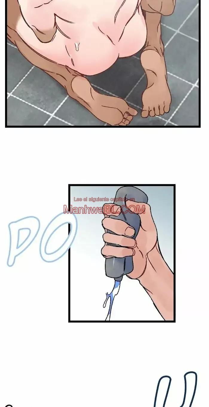 Monthly chest - Capítulo 15mo manhwa