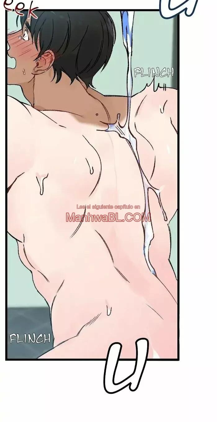 Monthly chest - Capítulo 15mo manhwa