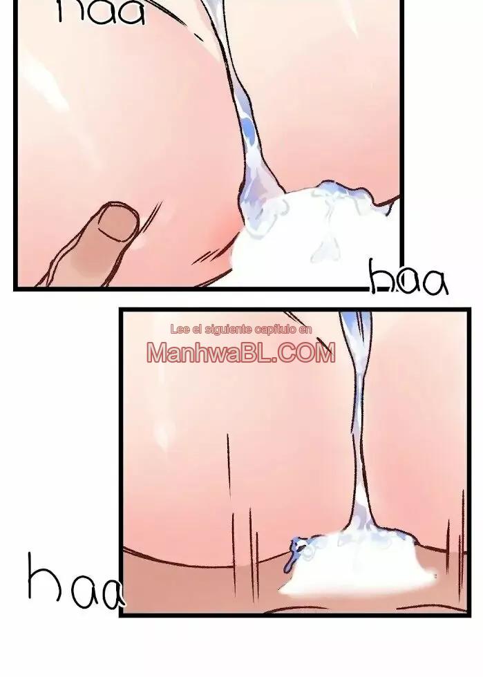 Monthly chest - Capítulo 15mo manhwa
