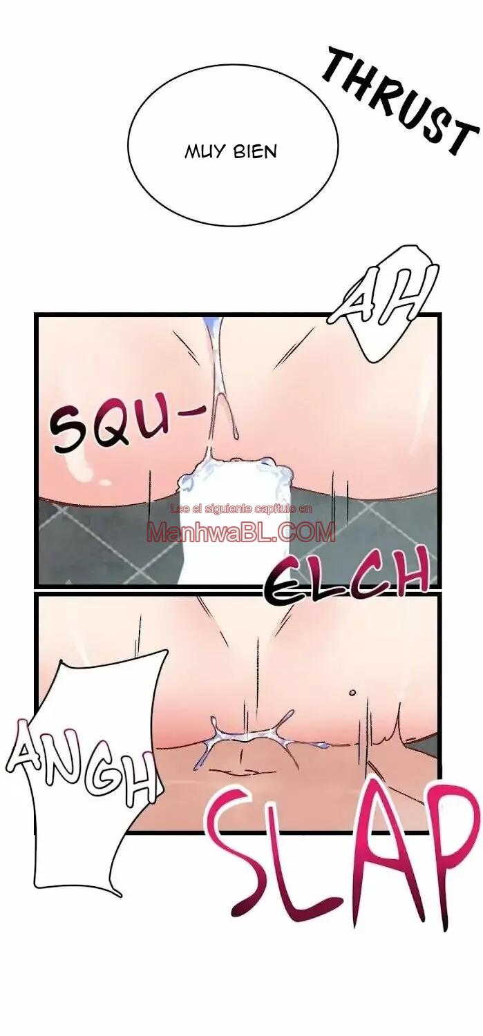 Monthly chest - Capítulo 15mo manhwa
