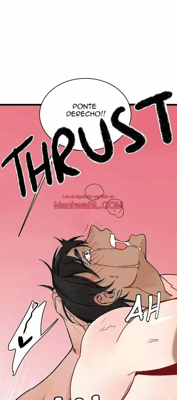 Monthly chest - Capítulo 15mo manhwa