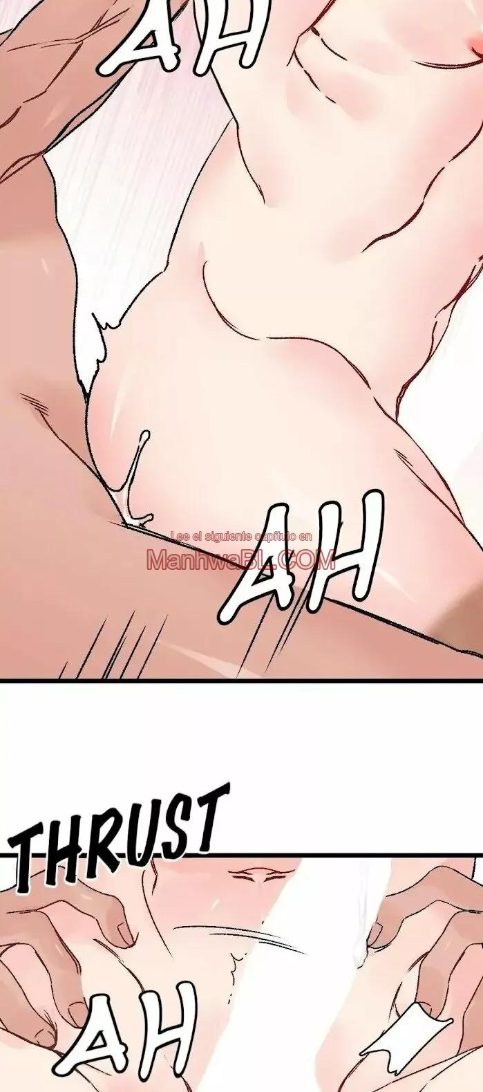 Monthly chest - Capítulo 15mo manhwa
