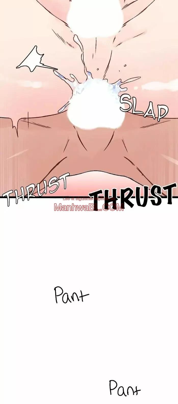 Monthly chest - Capítulo 15mo manhwa