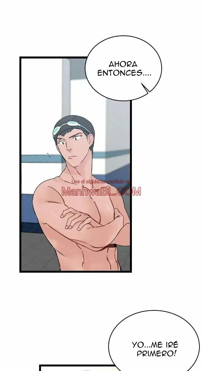 Monthly chest - Capítulo 15mo manhwa