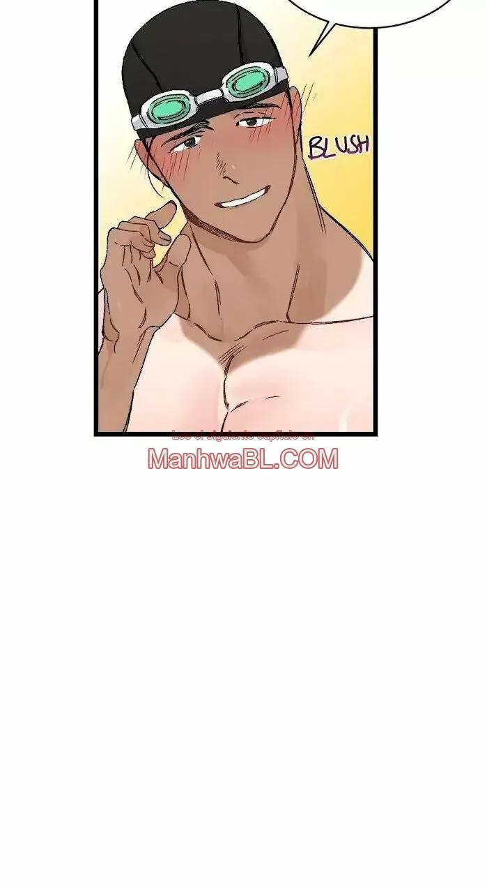 Monthly chest - Capítulo 15mo manhwa