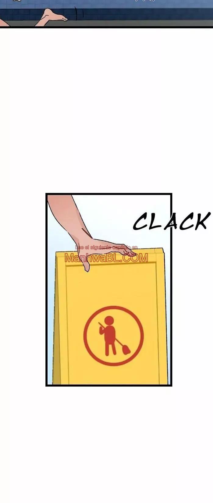 Monthly chest - Capítulo 15mo manhwa