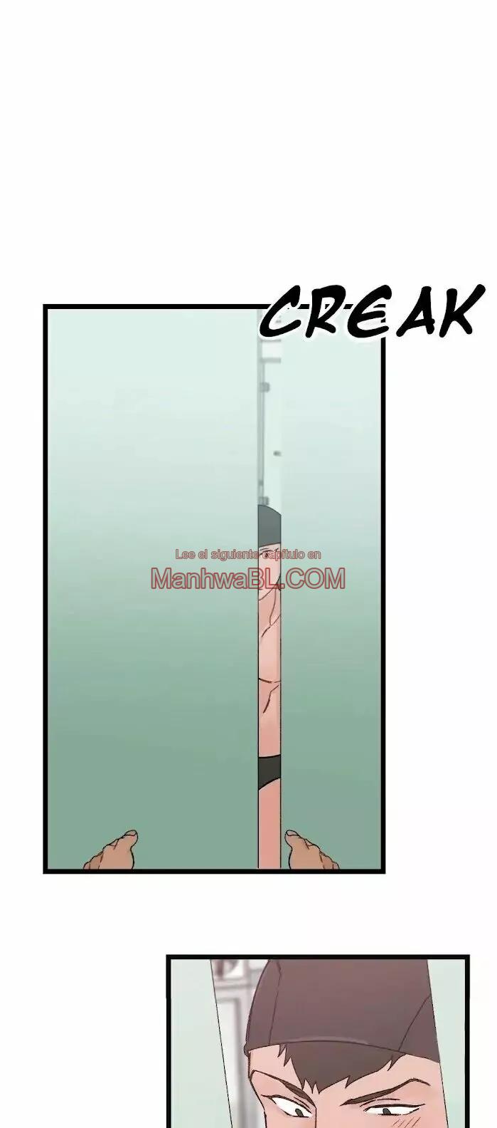 Monthly chest - Capítulo 15mo manhwa