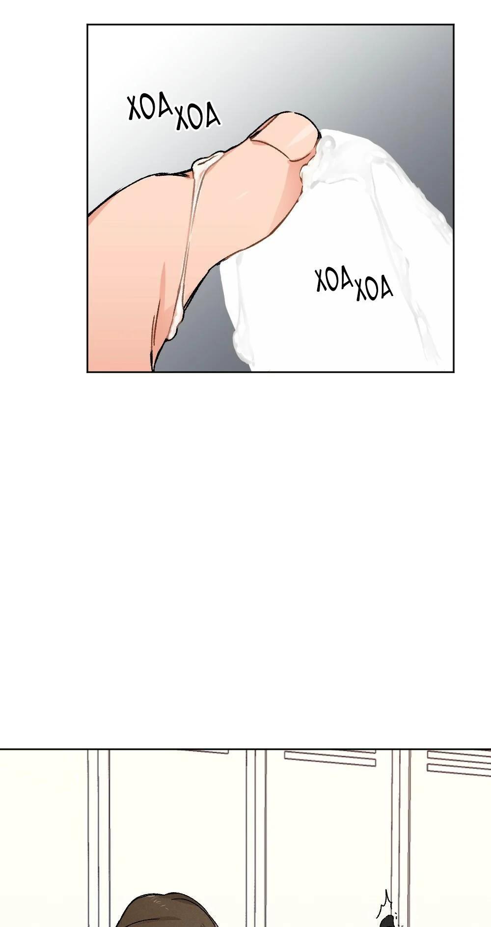 Monthly chest - Capítulo 9 3 manhwa
