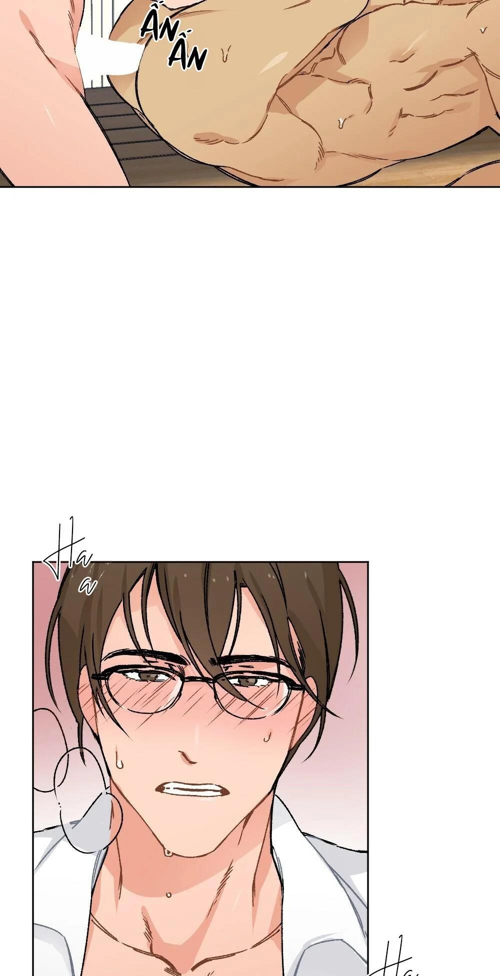 Monthly chest - Capítulo 9 3 manhwa
