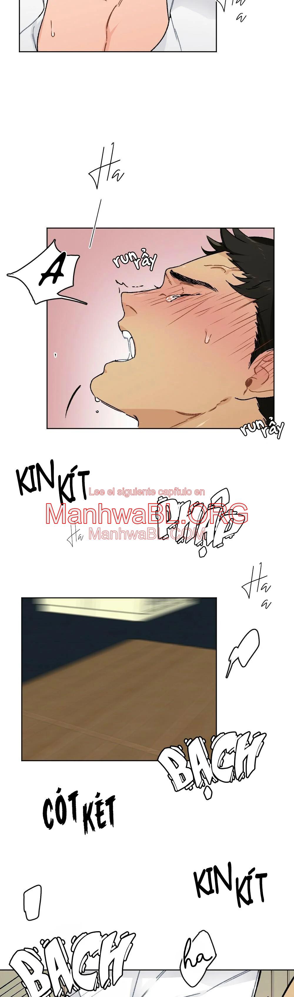 Monthly chest - Capítulo 9 3 manhwa