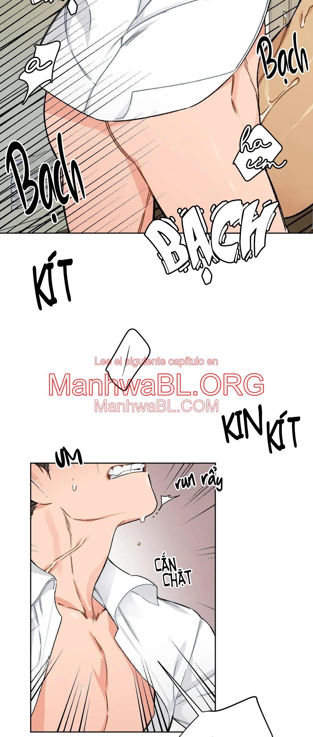 Monthly chest - Capítulo 9 3 manhwa