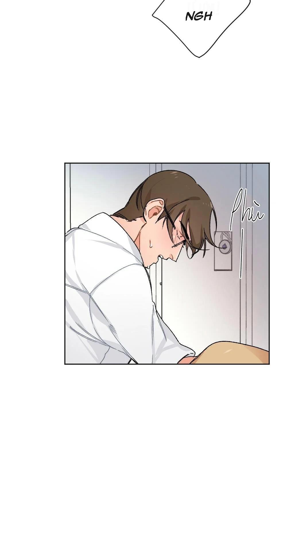 Monthly chest - Capítulo 9 3 manhwa
