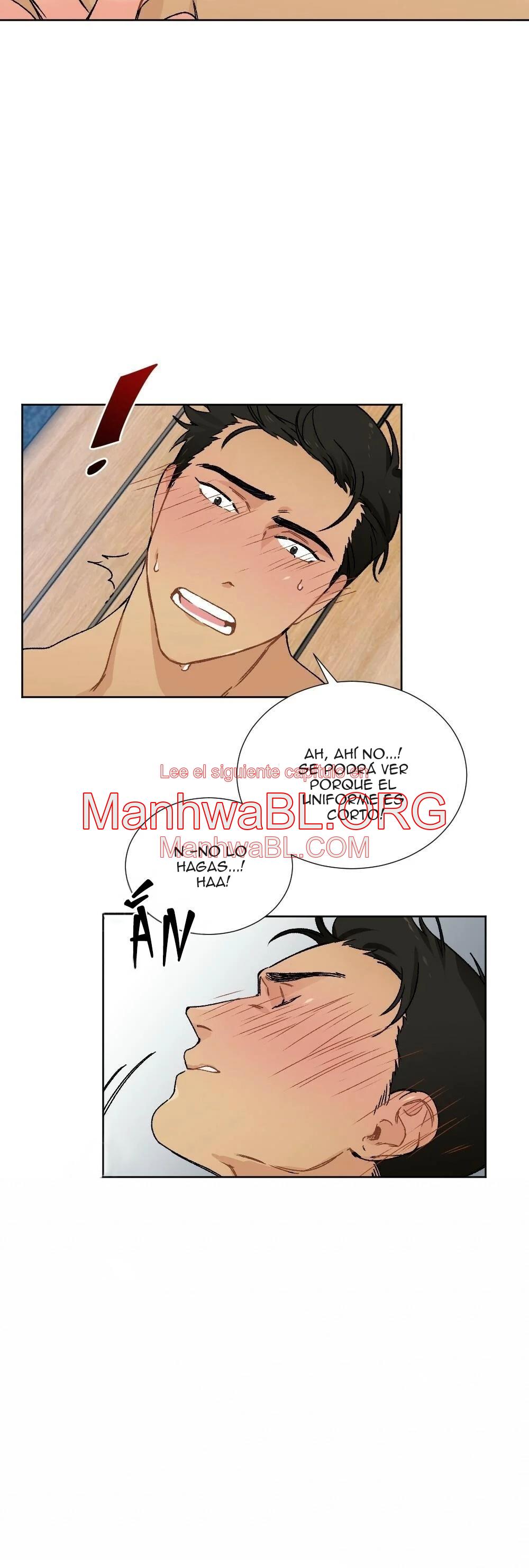 Monthly chest - Capítulo 9 3 manhwa