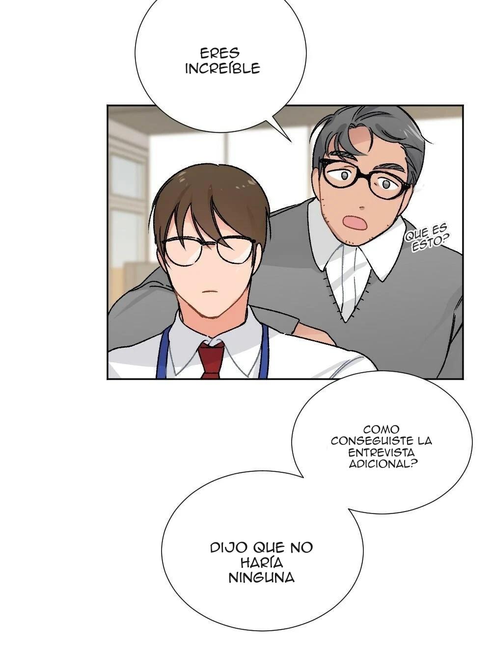 Monthly chest - Capítulo 9 3 manhwa