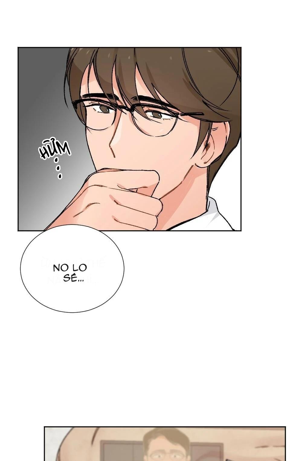 Monthly chest - Capítulo 9 3 manhwa