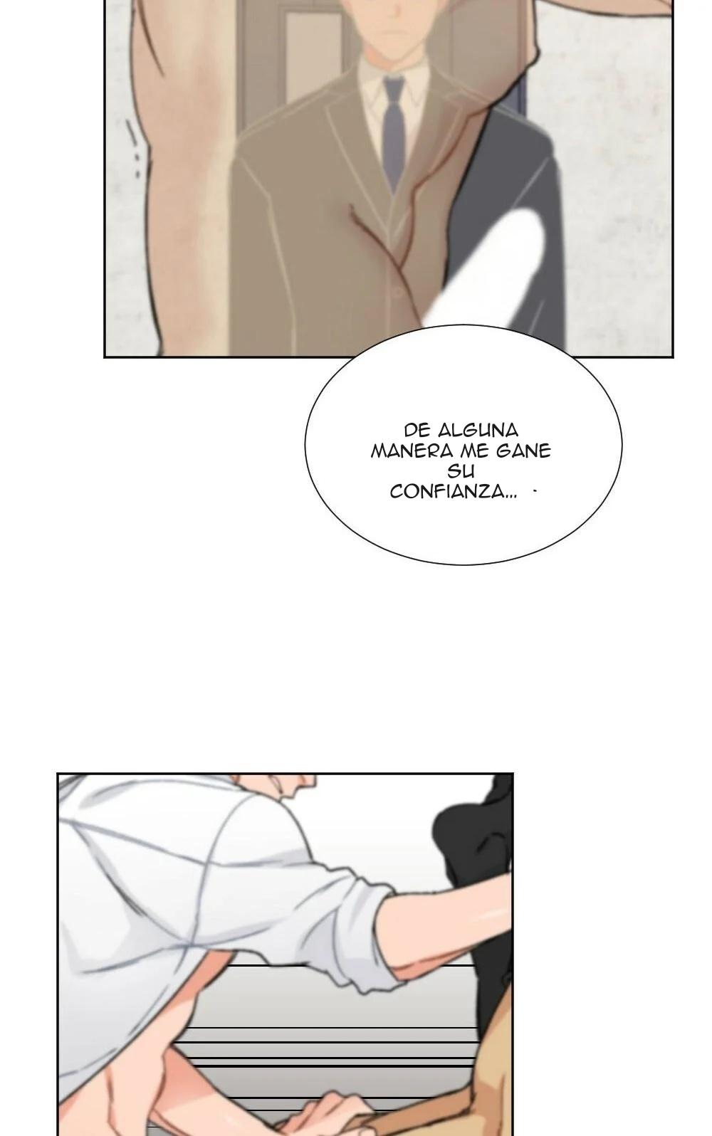 Monthly chest - Capítulo 9 3 manhwa