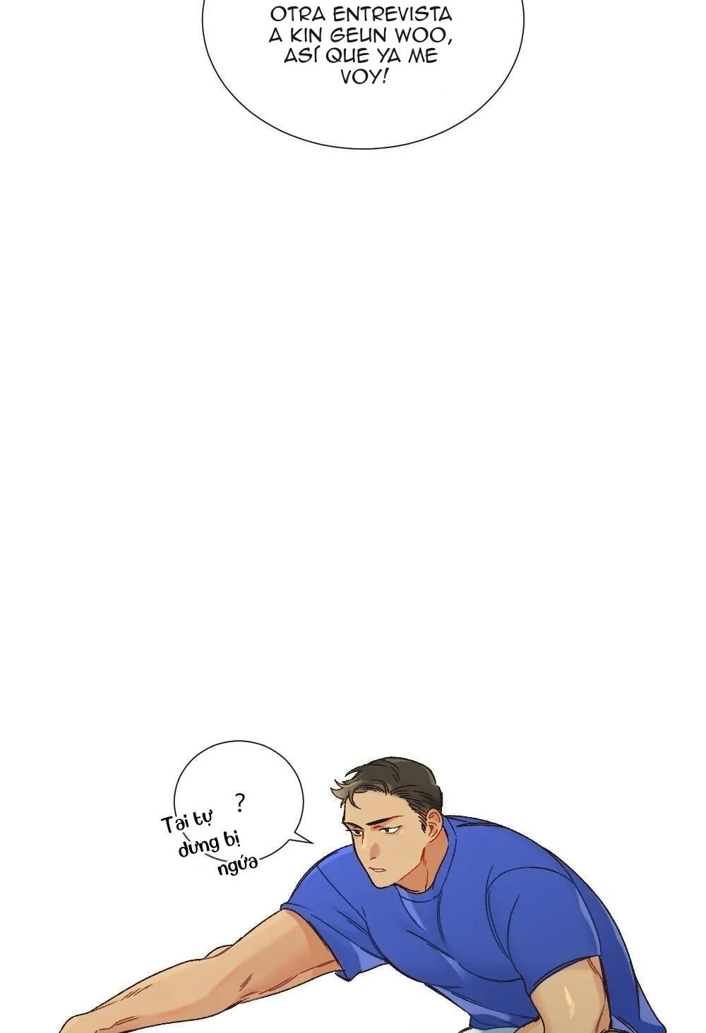 Monthly chest - Capítulo 9 3 manhwa