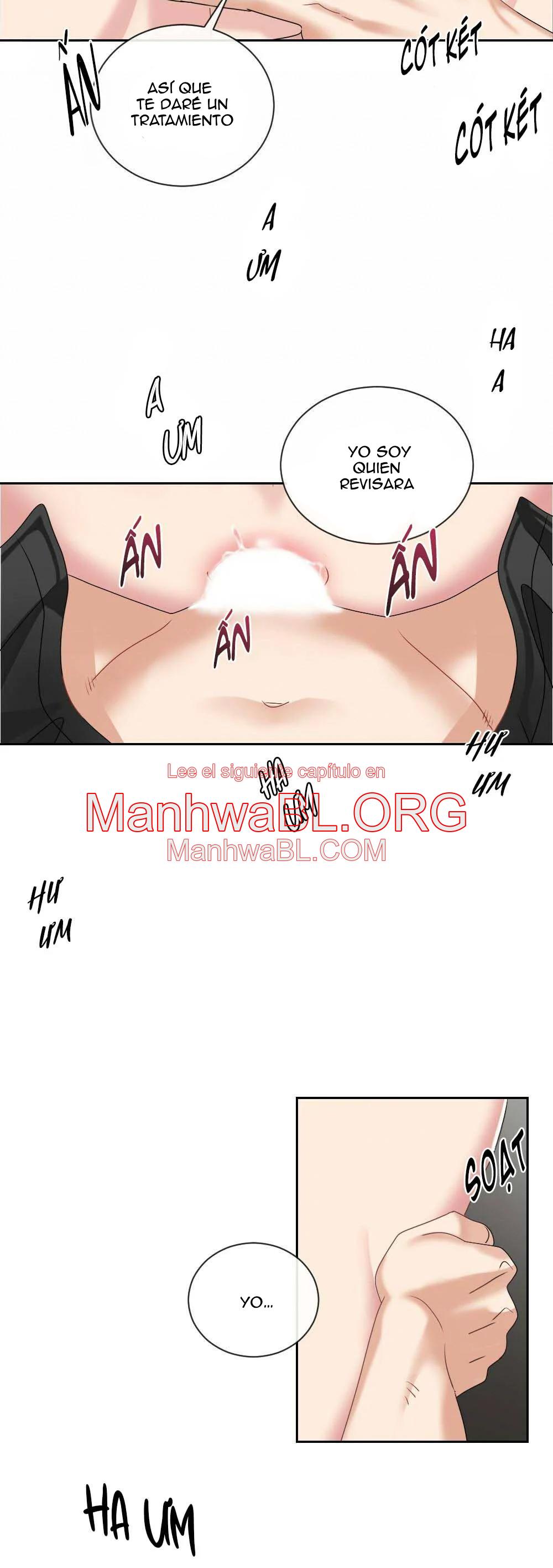 Monthly chest - Capítulo 3 3 manhwa