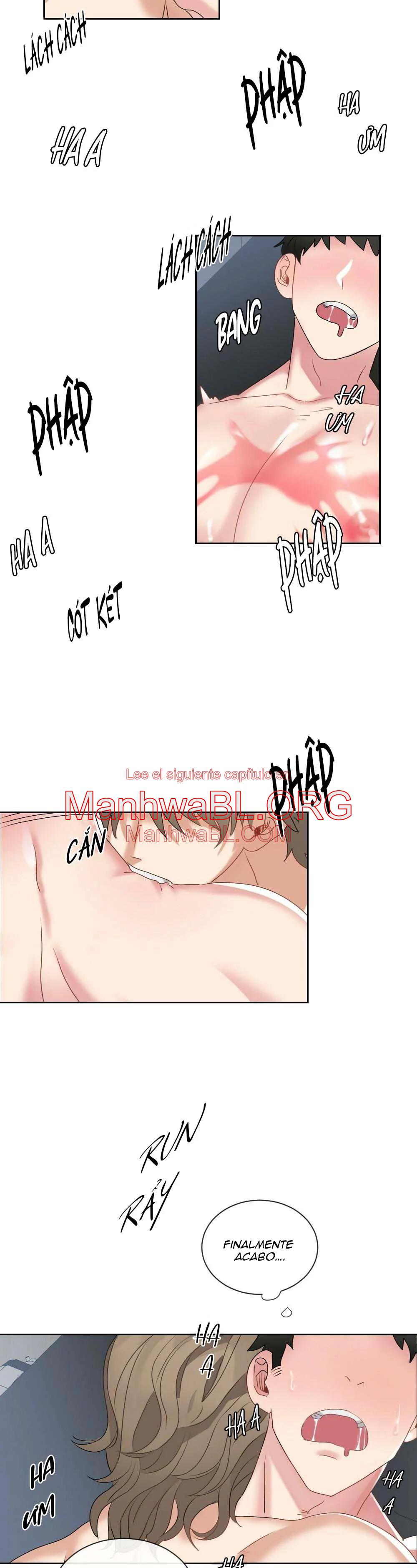 Monthly chest - Capítulo 3 3 manhwa
