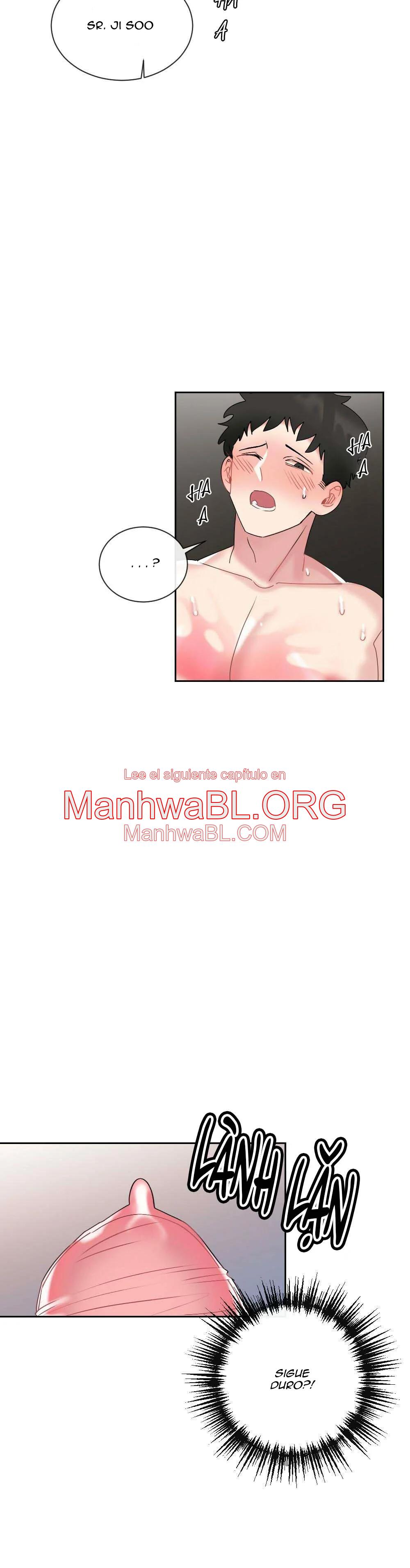 Monthly chest - Capítulo 3 3 manhwa