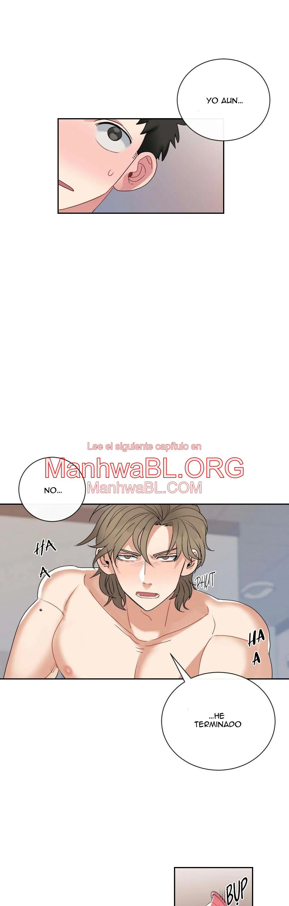 Monthly chest - Capítulo 3 3 manhwa